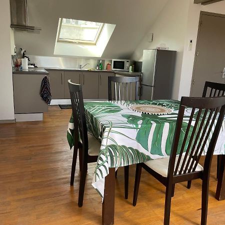 Appartement Cosy Massignieu-de-Rives Экстерьер фото