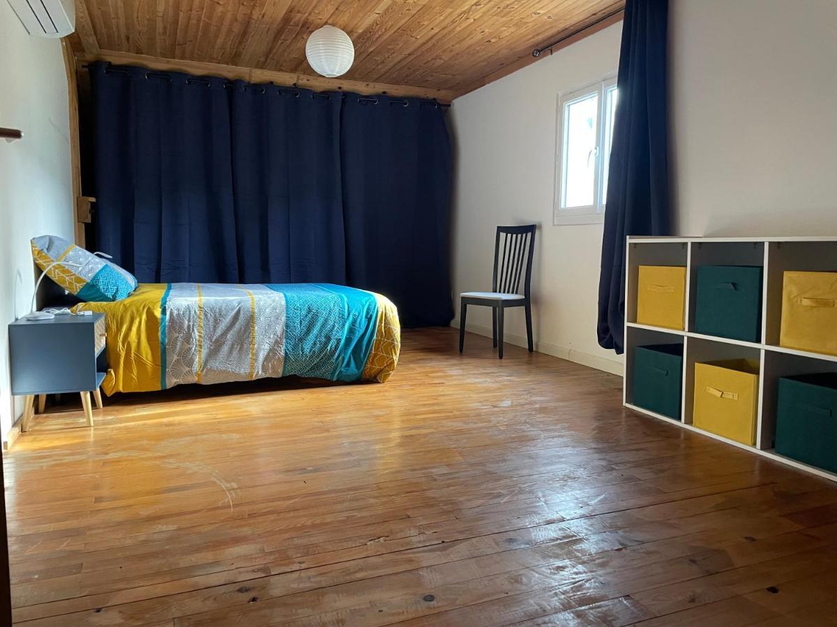 Appartement Cosy Massignieu-de-Rives Экстерьер фото